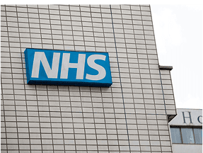 Leading Vascular Care in the NHS