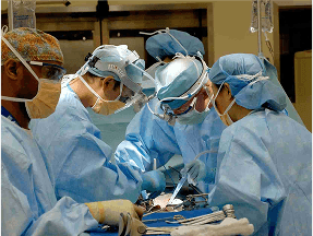 Founding the College of Phlebology