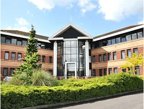 Founding The Whiteley Clinic