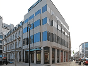 Expanding The Whiteley Clinic