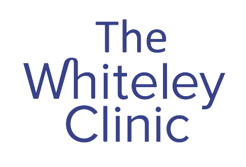 The Whiteley Clinic logo